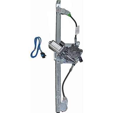 Metzger Fensterheber 2160452