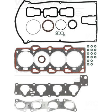Dichtungssatz, Zylinderkopf 02-35740-06 Dichtungssatz, Zylinderkopf 02-35740-06