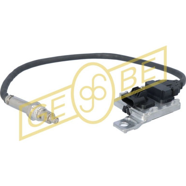 GEBE NOx-Sensor, NOx-Katalysator 9 3710 1