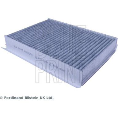 Blue Print Filter, Innenraumluft ADJ132511