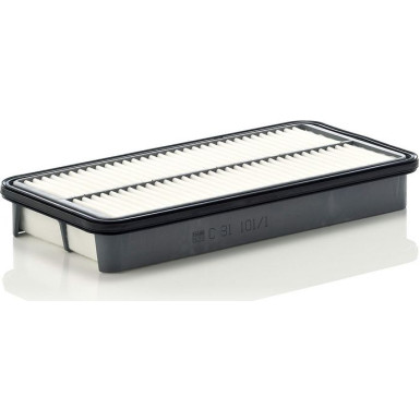 MANN-FILTER C 31 101/1 Luftfilter MANN-FILTER C 31 101/1 Luftfilter