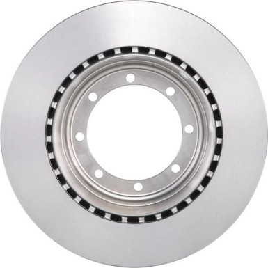 BOSCH Bremsscheibe 0 986 479 610