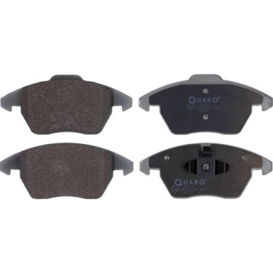 QUARO Bremsbelagsatz, Scheibenbremse QP1022