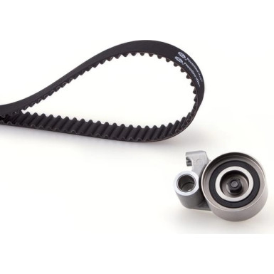 Zahnriemensatz K015560XS