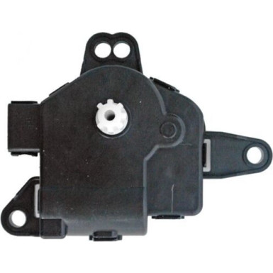 Mahle Stellelement, Mischklappe BEHR Premium Line AA 39 000P