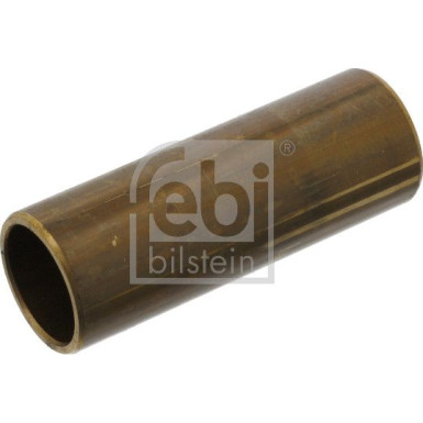 FEBI BILSTEIN 01070 Lagerbuchse, Blattfeder