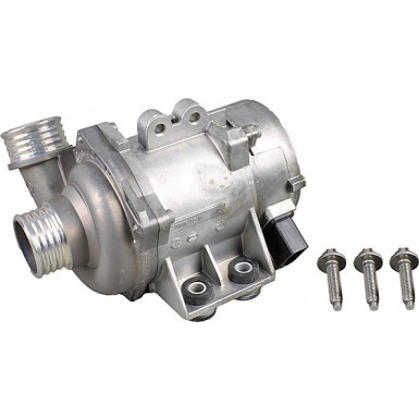 Metzger Wasserpumpe 4007001