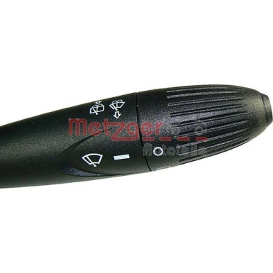 Metzger Schalter, Hauptlicht 0916198