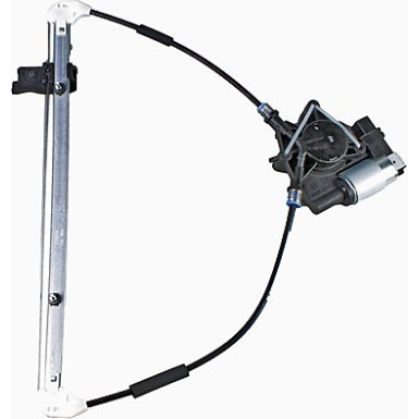 Metzger Fensterheber 2160619