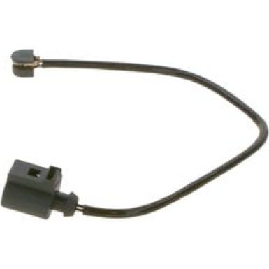 BOSCH Warnkontakt, Bremsbelagverschleiß 1 987 474 565