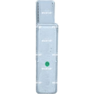 NRF Wärmetauscher, Innenraumheizung ohne Rohr EASY FIT 54224
