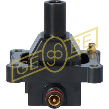 GEBE Zündspule 9 4549 1