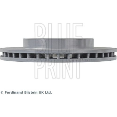 Blue Print Bremsscheibe ADC44351