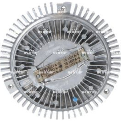 NRF Kupplung, Kühlerlüfter 49647