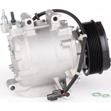 Kompressor, Klimaanlage 890167 Kompressor, Klimaanlage 890167