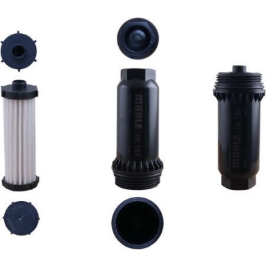 Hydraulikfilter, Automatikgetriebe HX 151KIT Hydraulikfilter, Automatikgetriebe HX 151KIT