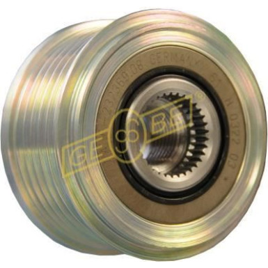 GEBE Generatorfreilauf 3 3573 1