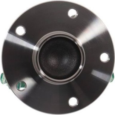 SKF Radlagersatz VKBA 6579