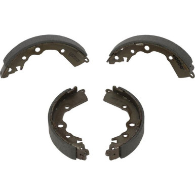 Bremsbackensatz FSB4311 Bremsbackensatz FSB4311