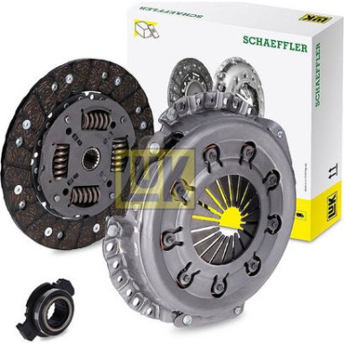 LuK 620 3049 00 Kupplungssatz RepSet