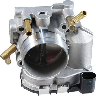 Metzger Drosselklappenstutzen 0892091