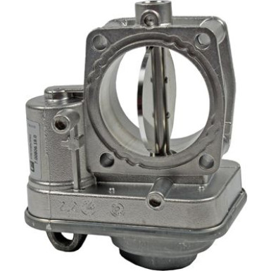 Metzger Steuerklappe, Luftversorgung 0892268