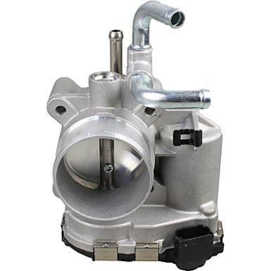 Metzger Drosselklappenstutzen 0892825