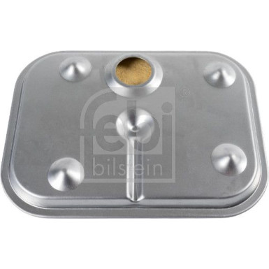 FEBI BILSTEIN 24536 Hydraulikfilter, Automatikgetriebe