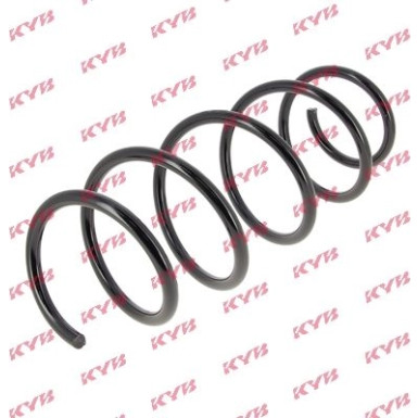 KYB Fahrwerksfeder K-Flex RH3504 KYB Fahrwerksfeder K-Flex RH3504