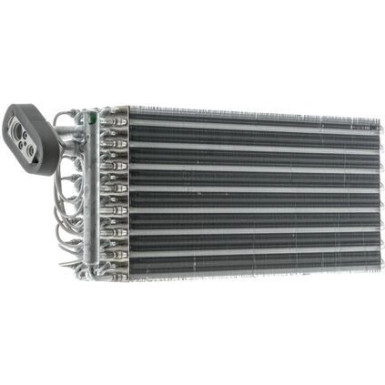 Mahle Verdampfer, Klimaanlage BEHR Premium Line AE 197 000P