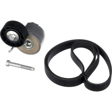 Gates Keilrippenriemensatz Micro-V® K026PK1320