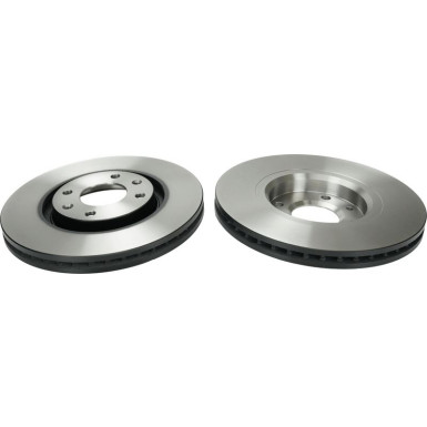 TRW Bremsscheibe DF4183
