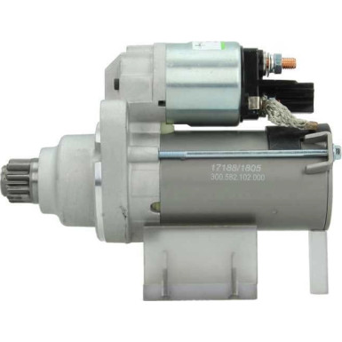 PSH Starter +Line Original 300.582.102.000