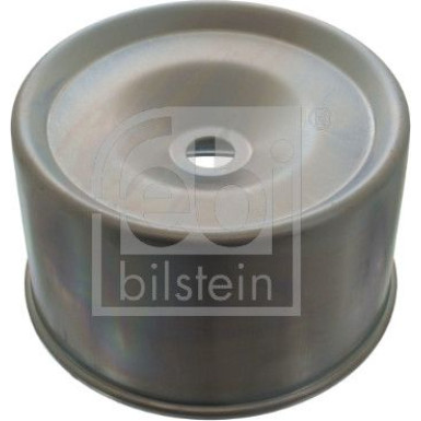 FEBI BILSTEIN 15113 Federbalg, Luftfederung