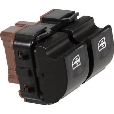 Metzger Schalter, Fensterheber 0916953