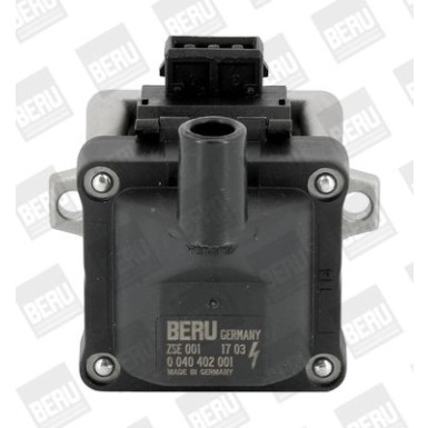 BorgWarner (BERU) Zündspule ZSE001