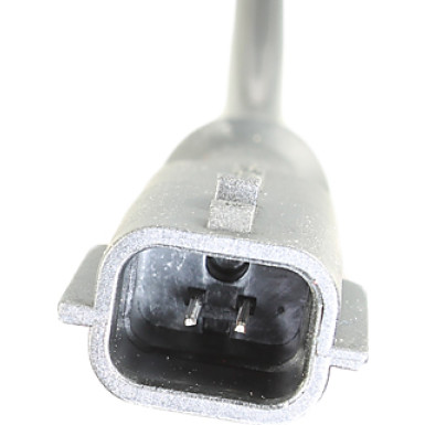 Metzger Sensor, Raddrehzahl 09001250