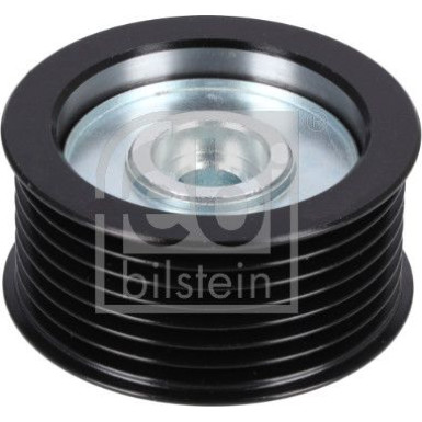 FEBI BILSTEIN 34611 Umlenk-/Führungsrolle, Keilrippenriemen