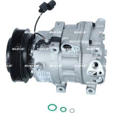 Kompressor, Klimaanlage 32719