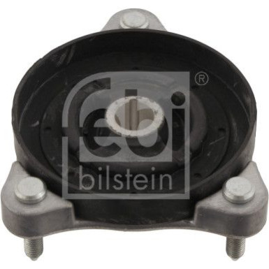 FEBI BILSTEIN 28385 Federbeinstützlager, Domlager