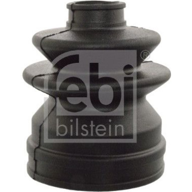 FEBI BILSTEIN 18781 Faltenbalg, Antriebswelle