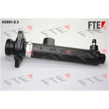 FTE Hauptbremszylinder 9220001