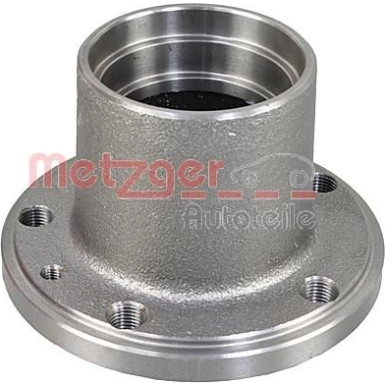 Metzger Radnabe N 1104