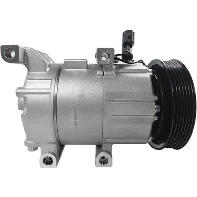 Kompressor, Klimaanlage ACP 656 000P Kompressor, Klimaanlage ACP 656 000P
