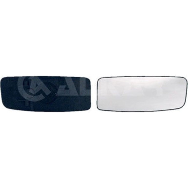 Alkar Spiegelglas, Außenspiegel 6412994