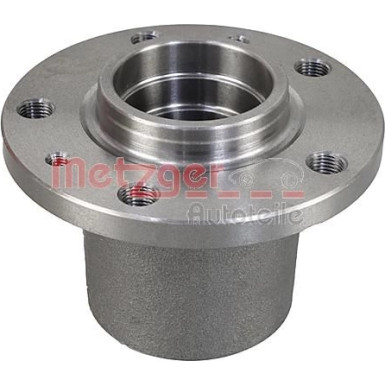 Metzger Radnabe N 1104