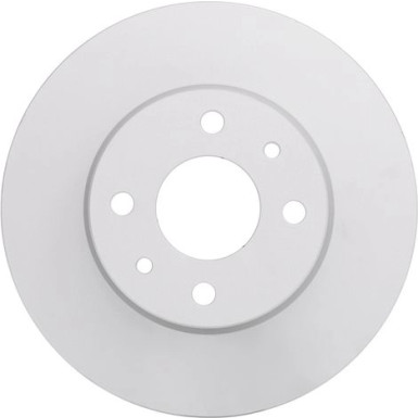 BOSCH Bremsscheibe 0 986 479 B26