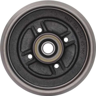 Bremstrommel 0 986 477 308 Bremstrommel 0 986 477 308