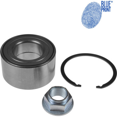 Blue Print Radlagersatz ADM58244