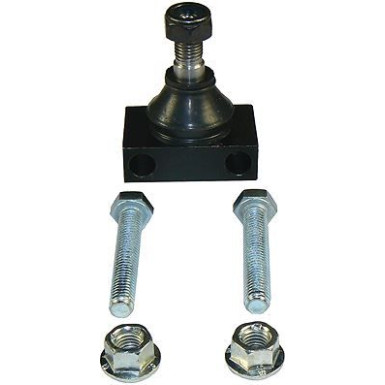 Metzger Spurstangenkopf COMPETENCE KIT 54030708
